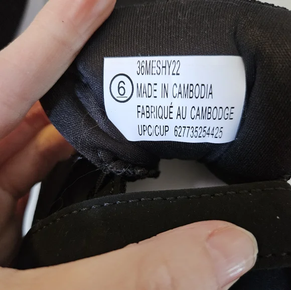 BN Runners - Picture 5 of 6